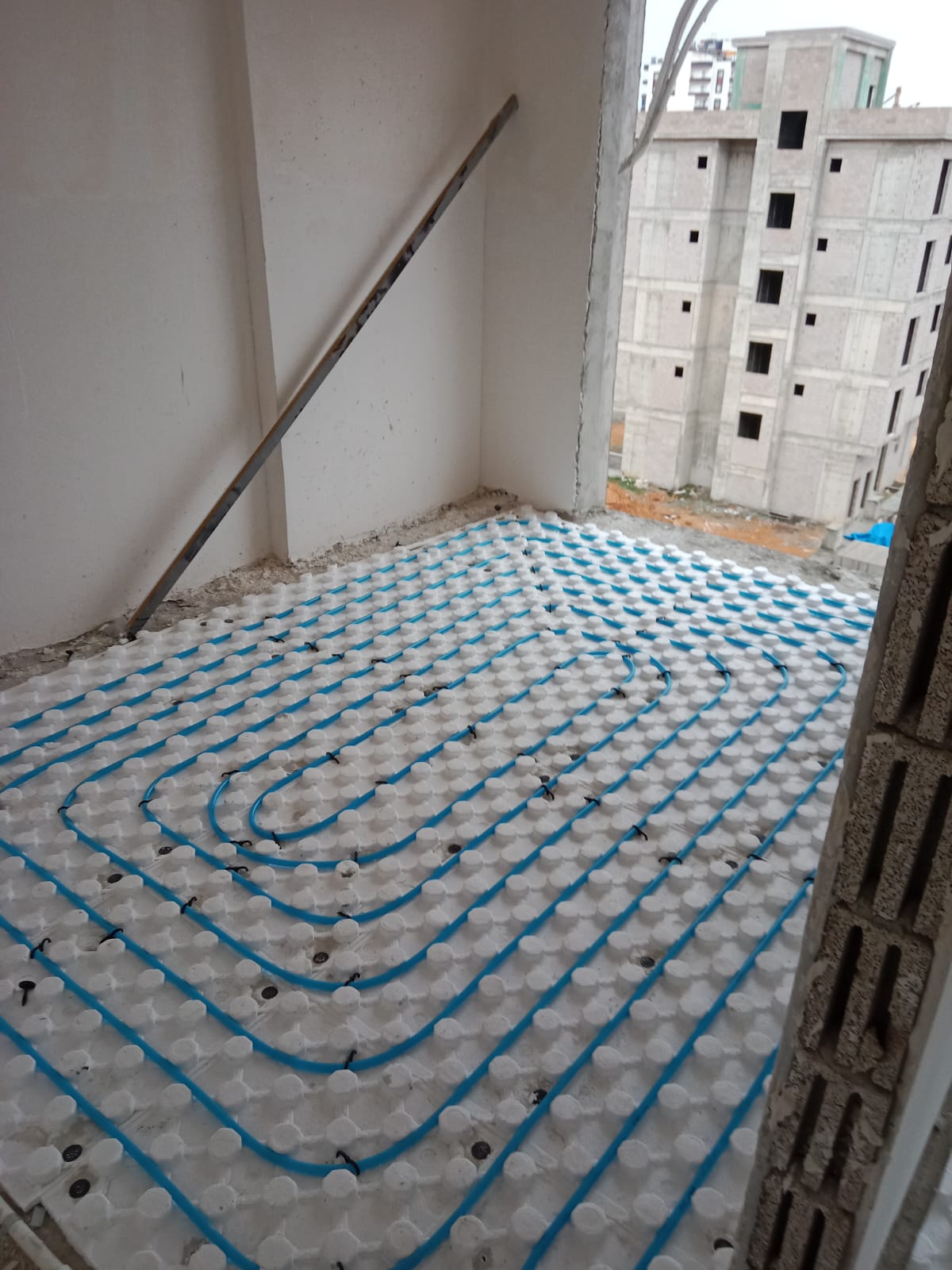 MD Modern Sıhhi Tesisat Doğalgaz 